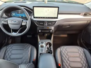 Ford Escape 2024 AWD Platinum 4dr SUV