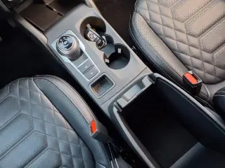 Ford Escape 2024 AWD Platinum 4dr SUV