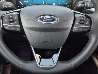 Ford Escape 2024 AWD Platinum 4dr SUV