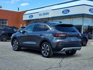 Ford Escape 2024 AWD Platinum 4dr SUV