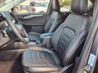 Ford Escape 2024 AWD Platinum 4dr SUV