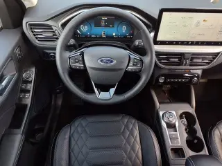Ford Escape 2024 AWD Platinum 4dr SUV