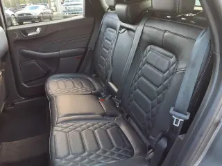 Ford Escape 2024 AWD Platinum 4dr SUV