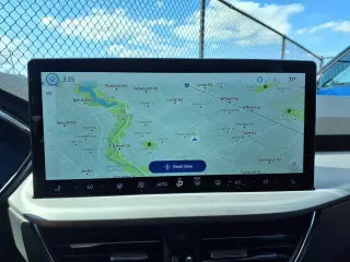 Ford Escape 2024 AWD Platinum 4dr SUV
