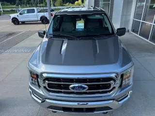 Ford F-150 2023 4x4 XLT 4dr SuperCrew 5.5 ft. SB