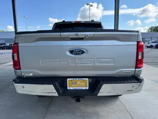 Ford F-150 2023 4x4 XLT 4dr SuperCrew 5.5 ft. SB