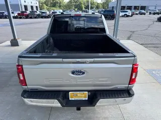 Ford F-150 2023 4x4 XLT 4dr SuperCrew 5.5 ft. SB