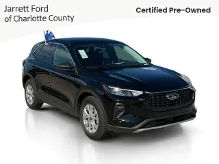 Ford Escape 2023 AWD Active 4dr SUV