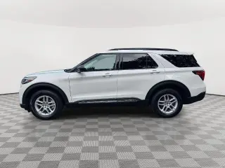 Ford Explorer 2025 AWD Active 4dr SUV