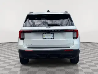 Ford Explorer 2025 AWD Active 4dr SUV