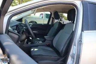 Ford Escape 2019 SE 4dr SUV