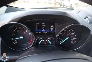 Ford Escape 2019 SE 4dr SUV