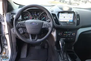 Ford Escape 2019 SE 4dr SUV
