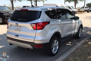 Ford Escape 2019 SE 4dr SUV