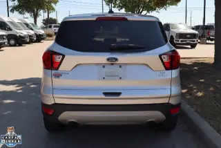 Ford Escape 2019 SE 4dr SUV