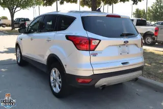 Ford Escape 2019 SE 4dr SUV