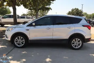 Ford Escape 2019 SE 4dr SUV