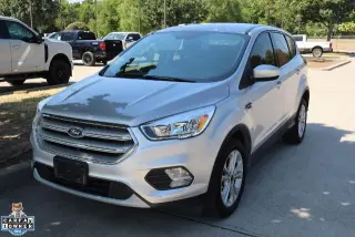 Ford Escape 2019 SE 4dr SUV