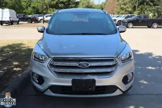 Ford Escape 2019 SE 4dr SUV