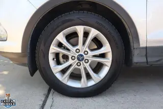 Ford Escape 2019 SE 4dr SUV