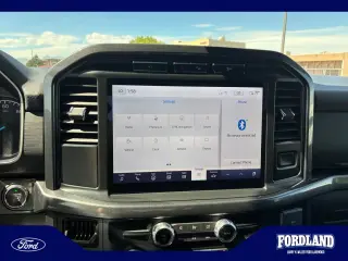 Ford F-150 2023 4x4 XLT 4dr SuperCrew 5.5 ft. SB
