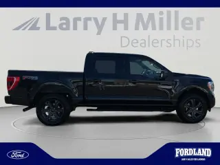 Ford F-150 2023 4x4 XLT 4dr SuperCrew 5.5 ft. SB