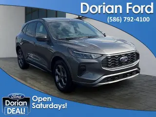 Ford Escape 2024 AWD ST-Line 4dr SUV