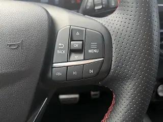 Ford Escape 2024 AWD ST-Line 4dr SUV