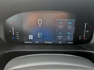 Ford Escape 2024 AWD ST-Line 4dr SUV