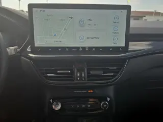Ford Escape 2024 AWD ST-Line 4dr SUV