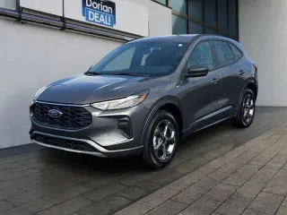 Ford Escape 2024 AWD ST-Line 4dr SUV