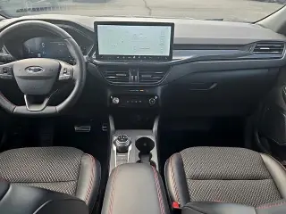 Ford Escape 2024 AWD ST-Line 4dr SUV