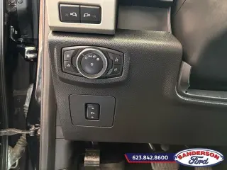 Ford F-150 2017 4x4 Lariat 4dr SuperCrew 5.5 ft. SB