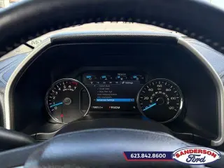 Ford F-150 2017 4x4 Lariat 4dr SuperCrew 5.5 ft. SB