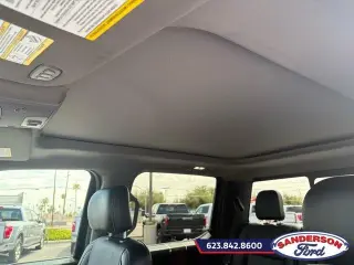 Ford F-150 2017 4x4 Lariat 4dr SuperCrew 5.5 ft. SB