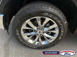 Ford F-150 2017 4x4 Lariat 4dr SuperCrew 5.5 ft. SB