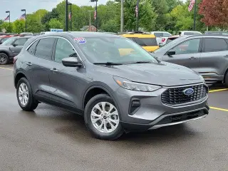 Ford Escape 2024 AWD Active 4dr SUV