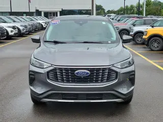 Ford Escape 2024 AWD Active 4dr SUV