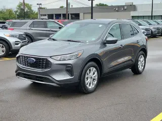 Ford Escape 2024 AWD Active 4dr SUV