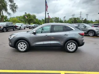 Ford Escape 2024 AWD Active 4dr SUV