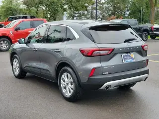 Ford Escape 2024 AWD Active 4dr SUV