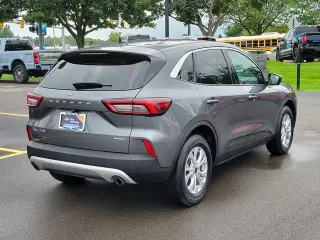 Ford Escape 2024 AWD Active 4dr SUV