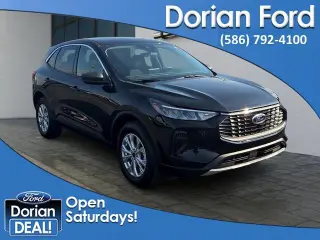 Ford Escape 2024 AWD Active 4dr SUV