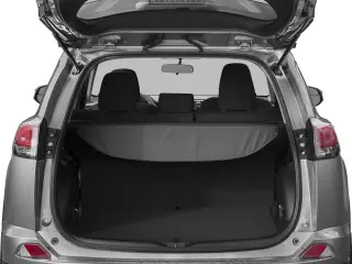 Toyota RAV4 2017 LE 4dr SUV