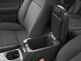 Toyota RAV4 2017 LE 4dr SUV