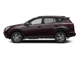 Toyota RAV4 2017 LE 4dr SUV