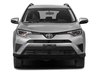 Toyota RAV4 2017 LE 4dr SUV