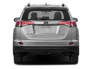 Toyota RAV4 2017 LE 4dr SUV