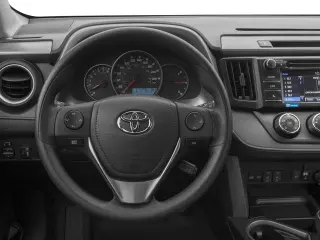 Toyota RAV4 2017 LE 4dr SUV