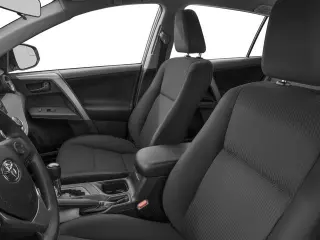 Toyota RAV4 2017 LE 4dr SUV
